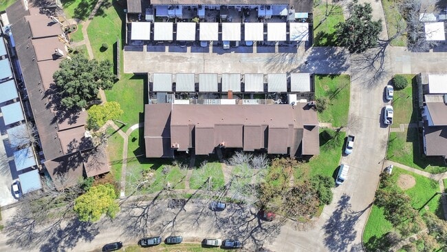 property at 5837 W Sunforest Dr