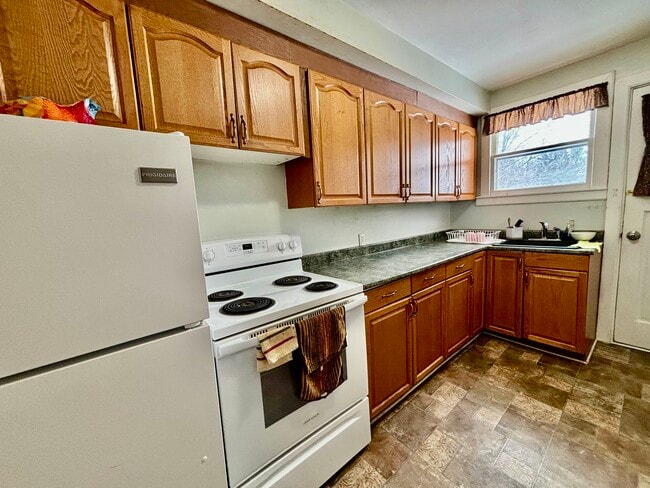 property at 765 Mitchell St