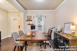 9668 Nueces Canyon in San Antonio, TX - Building Photo - Building Photo