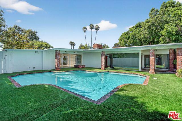 property at 2042 Linda Flora Dr