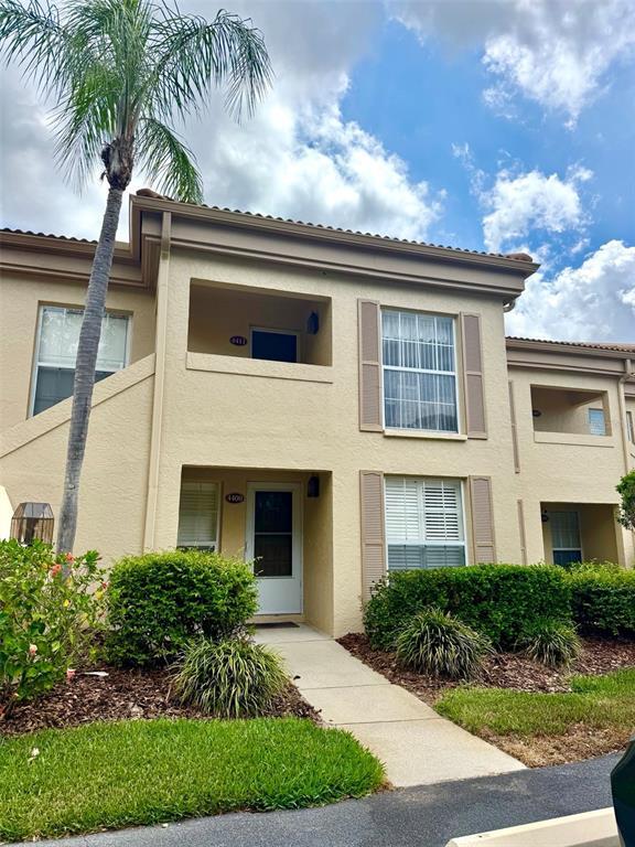 property at 4409 Longmeadow