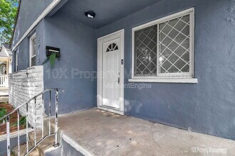 2918 Azelda St in Columbus, OH - Building Photo - Building Photo