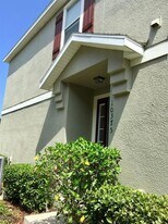 10375 Winding Marsh Trail in Orlando, FL - Building Photo