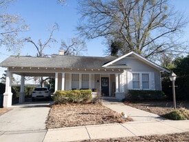 302 Durden St in Vidalia, GA - Building Photo