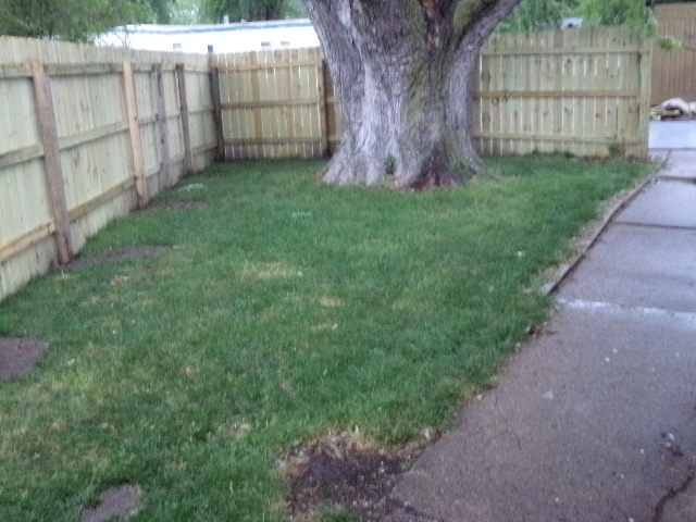 property at 2545 Theresa St