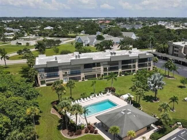 property at 601 Shreve St
