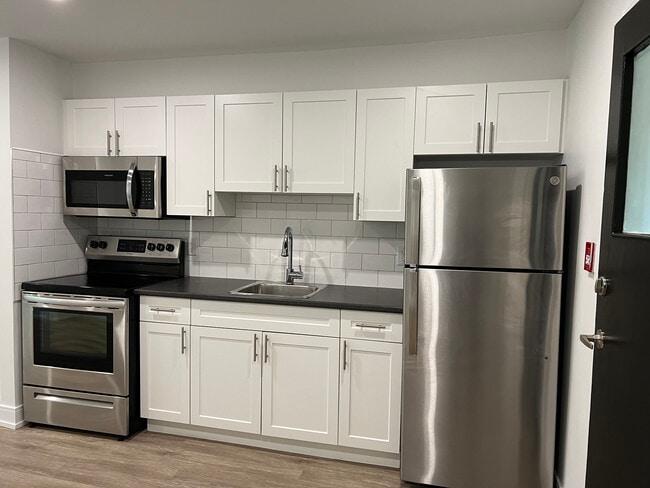 property at 343 St Paul St