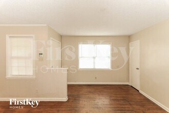 4415 Jamaica Ave in Memphis, TN - Building Photo - Building Photo
