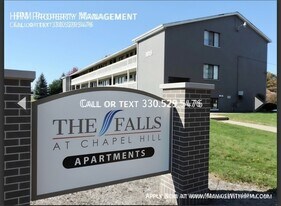 1017 Howe Ave in Cuyahoga Falls, OH - Building Photo