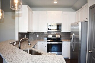 2205 E Cates St in Bridgeport, TX - Building Photo - Building Photo