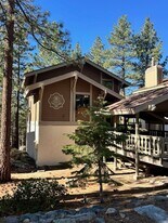 1236 Timber Ln in South Lake Tahoe, CA - Building Photo