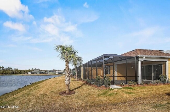 8572 Margaritaville Blvd in Panama City Beach, FL - Foto de edificio - Building Photo