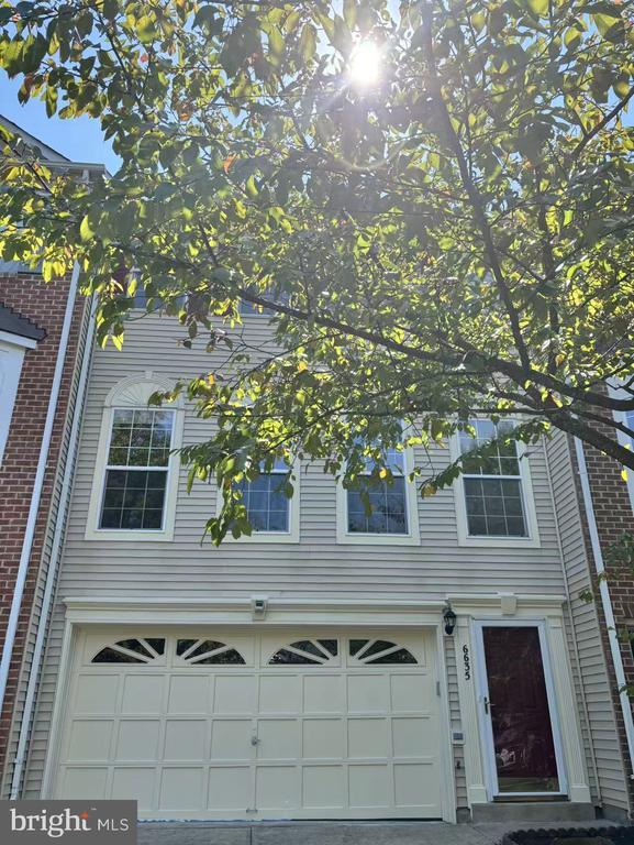 property at 6635 Creek Point Way