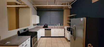 1709 Washington Ave, Unit 600 in St. Louis, MO - Foto de edificio - Building Photo