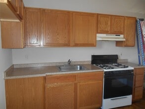 228 Ogden Ave. in Jersey City, NJ - Building Photo - Building Photo