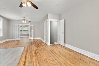 4735 Alaska Ave in St. Louis, MO - Building Photo - Building Photo