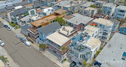 236 Manhattan Ave in Hermosa Beach, CA - Building Photo - Building Photo