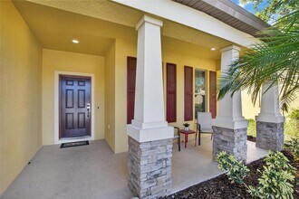 653 Petal Mist Ln in Brooksville, FL - Building Photo - Building Photo