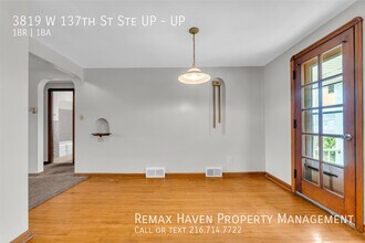 3819 W 137th St in Cleveland, OH - Building Photo - Building Photo