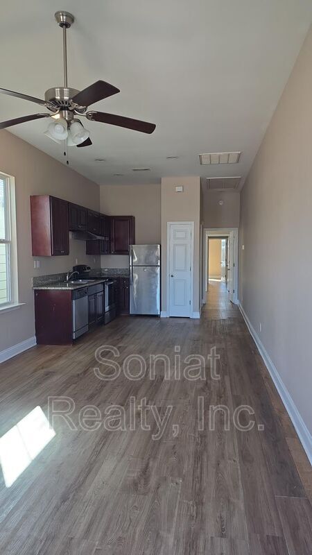3931 Hamilton St in New Orleans, LA - Building Photo - Building Photo