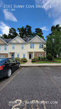 2161 Sunny Cove Dr in Raleigh, NC - Building Photo - Building Photo