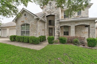 3129 Goldenoak Cir in Round Rock, TX - Building Photo - Building Photo