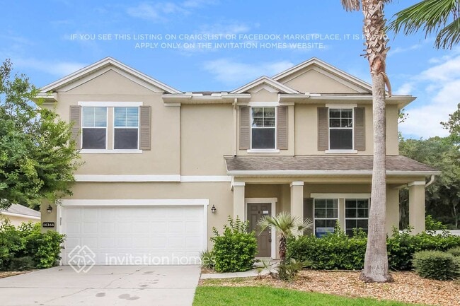 property at 16366 Tisons Bluff Rd