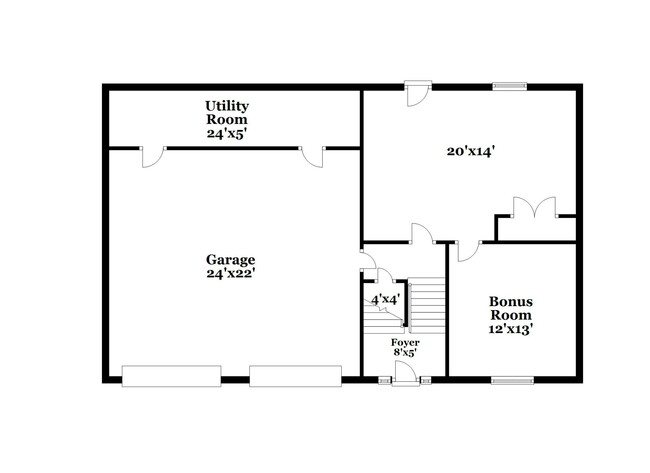 55 Oakmont Ct in Covington, GA - Building Photo - Building Photo