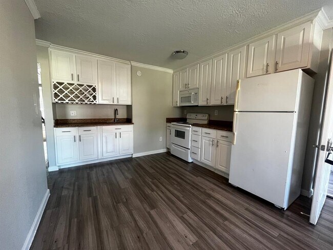 5130 Winnetka St-Unit -A in Houston, TX - Building Photo - Building Photo