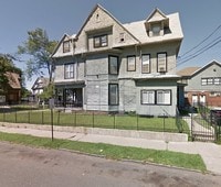 Building Photo - Vine Street Apartments in Bridgeport, Connecticut