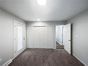 8701 E 109 Terrace in Kansas City, MO - Building Photo - Building Photo