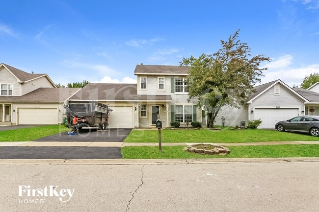property at 21439 Georgetown Dr