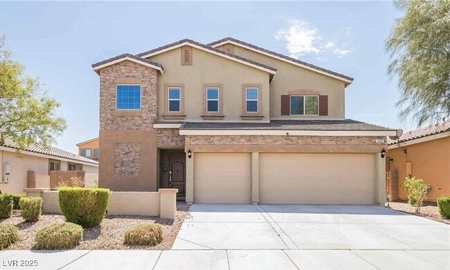 property at 1603 Moorland Bluffs Ave