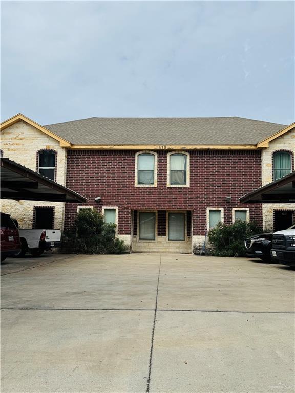 property at 410 S 48th Ln