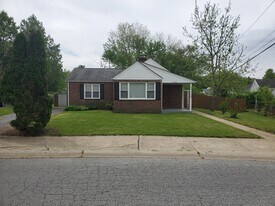 1222 Field Rd in Wilmington, DE - Building Photo