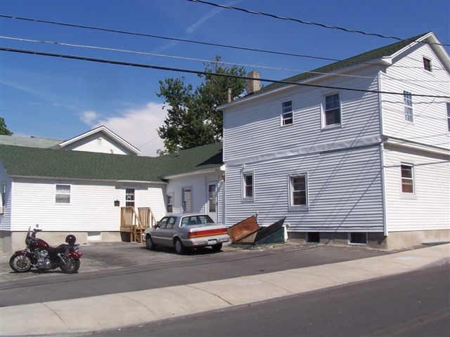 7 Walnut St in Seneca Falls, NY - Building Photo - Building Photo