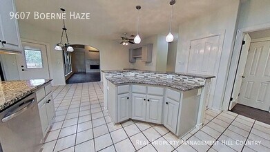 9607 Boerne Haze in Boerne, TX - Building Photo - Building Photo
