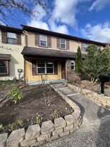 878 Williams Pl in Warminster, PA - Building Photo