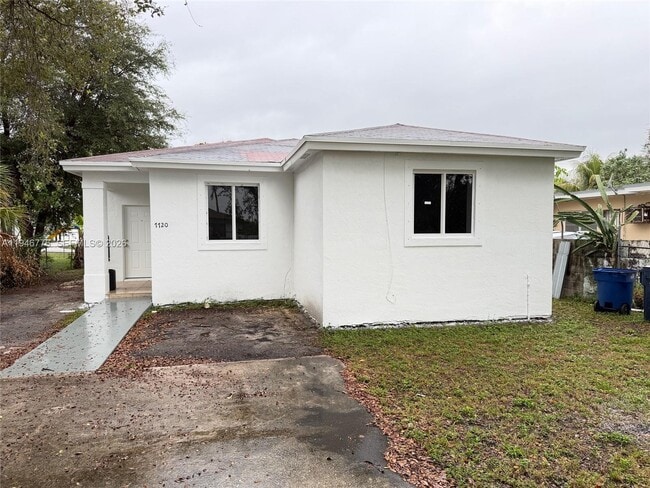 7720 NW 8th Ave in Miami, FL - Building Photo - Building Photo