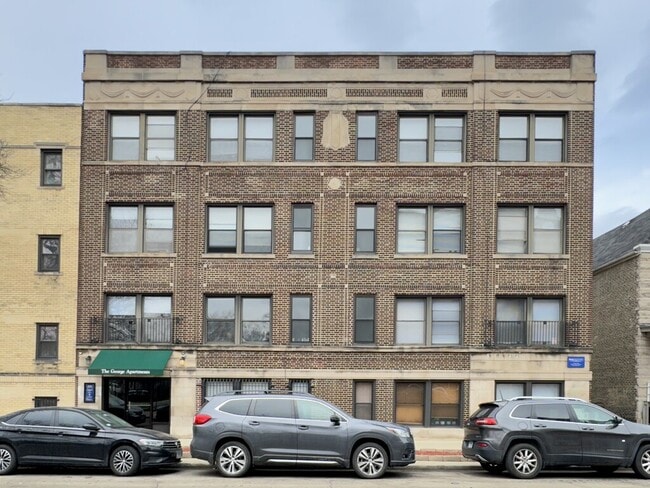 1040 W George St, Unit 1