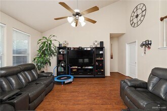 21 Santa Lydia St in Mission, TX - Building Photo - Building Photo