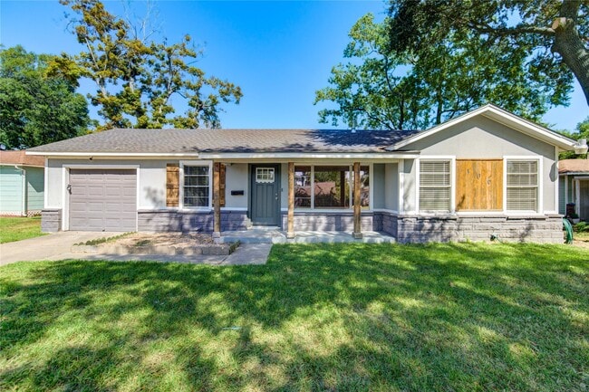 property at 106 Scott St