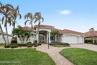 4317 Collingtree Dr in Rockledge, FL - Building Photo - Building Photo