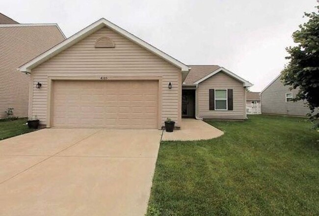 property at 4105 Ivanhoe St