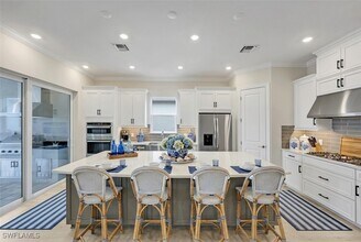 1504 Derna St in Naples, FL - Building Photo - Building Photo