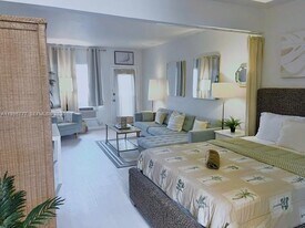 1050 Pennsylvania Ave in Miami Beach, FL - Building Photo