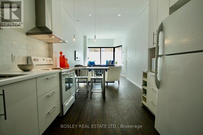 866 Broadview Ave in Toronto, ON - Building Photo - Building Photo