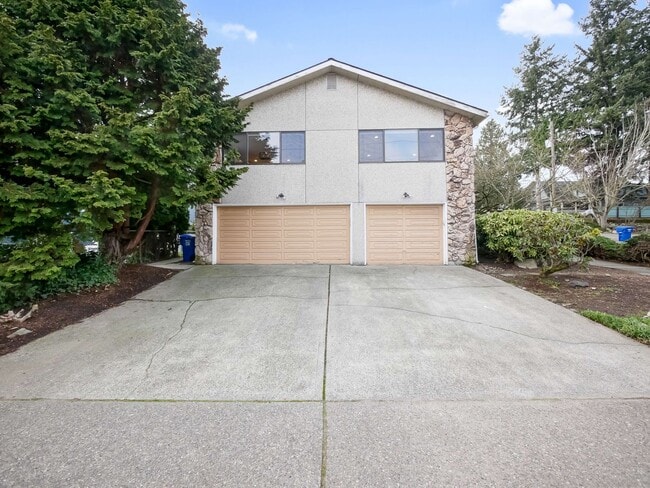 757 N 90th St in Seattle, WA - Building Photo - Building Photo