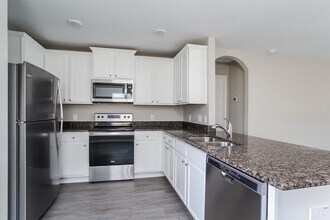 26420 Richter Dr in Magnolia, TX - Building Photo - Building Photo