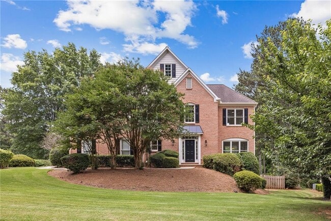 property at 11100 Chandon Way